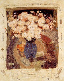 Embroiderer's Daughter