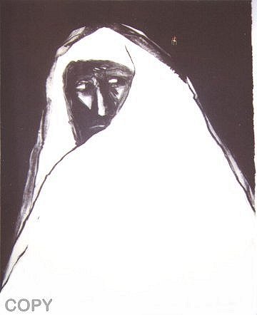 Taos Man