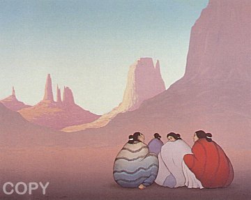Monument Valley