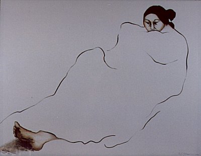 Woman From Albuquerque