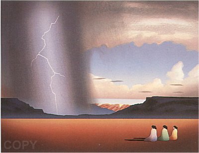 Thunderstorm