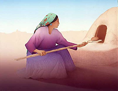 Breadmaker