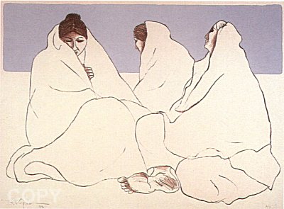 Noon Meditation