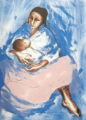 Woman