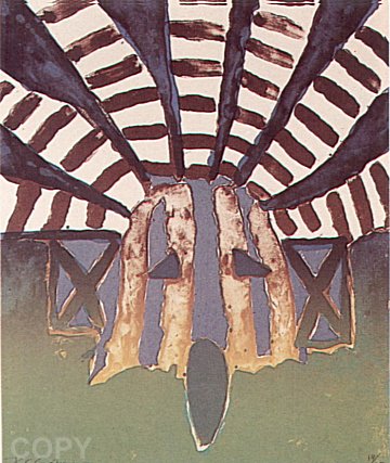 Mask II