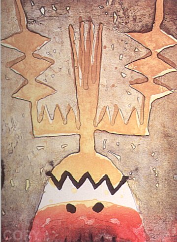 Mask IV