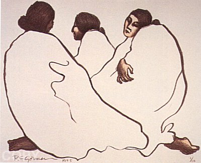 Three Women