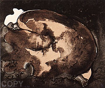 Sleeping women