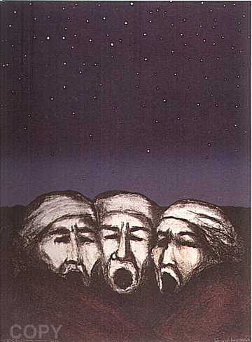 Mountain Chant