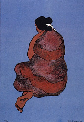 Navajo Manta
