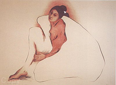 Woman From Indian Wells