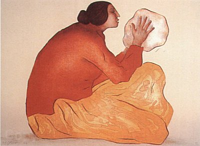 Tortilla Maker