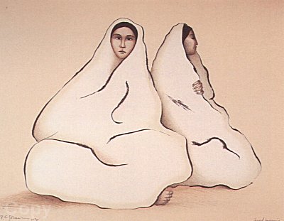 Two Women