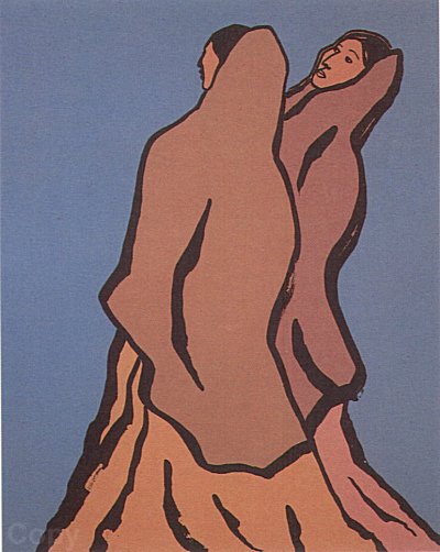 Walking Women