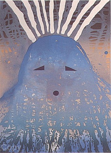 Born Of Water