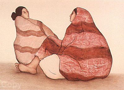 Navajo Women