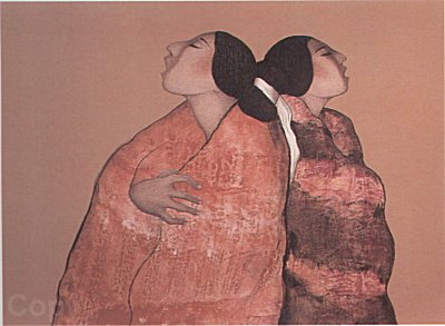 Singing Women
