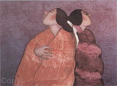 Singing Women