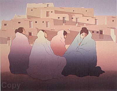 Pueblo