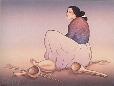Ladle Maker