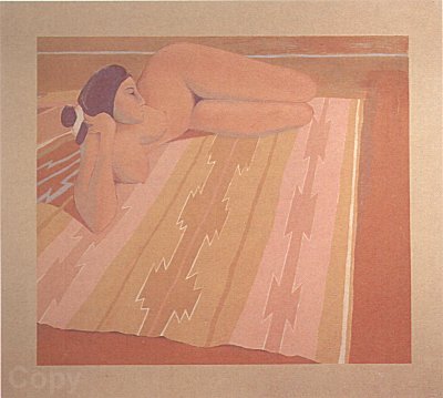 Navajo Rug