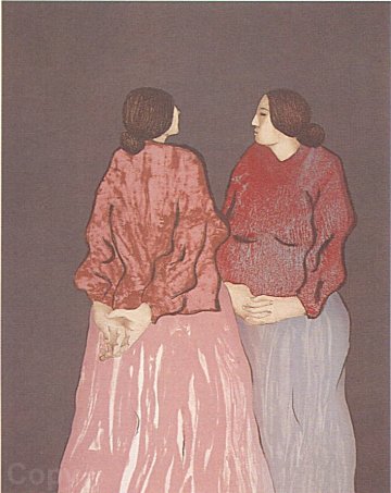 Two Sisters