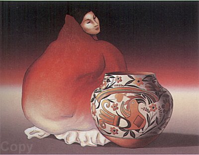 Acoma