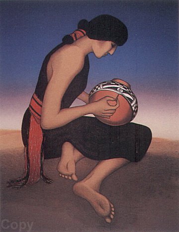 Hopi