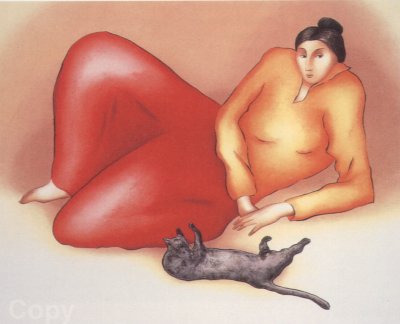 Virginia's Kitty