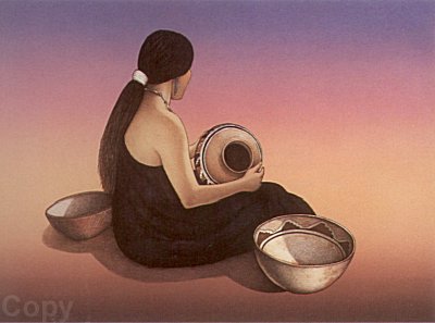 Indian Market