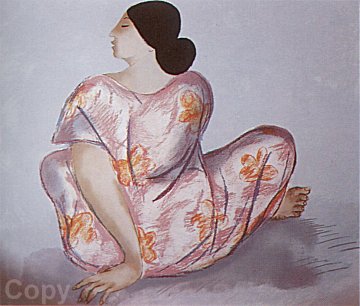 Woman From Maui