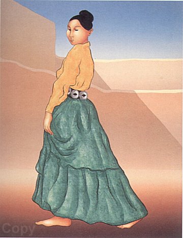 La Rosa