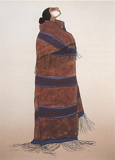 Carol's Blanket