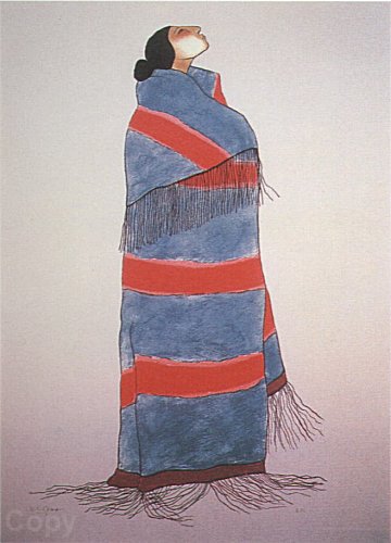 Carol's Blanket