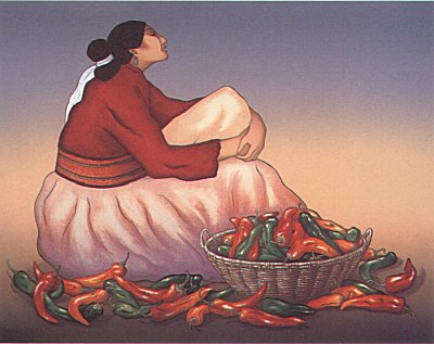 Chili Peppers