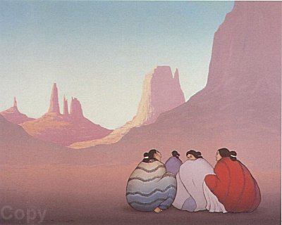 Monument Valley