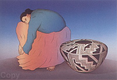 Storage Jar