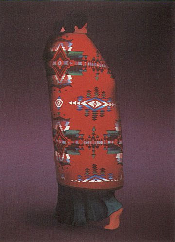 Nelli Begay
