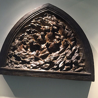Ex Nihilo - Maquette