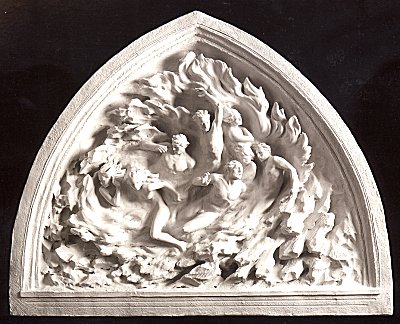 Ex Nihilo - Maquette
