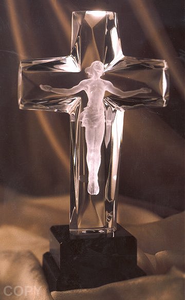 The Cross of the Millennium