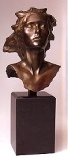 Head of Female, Celebration