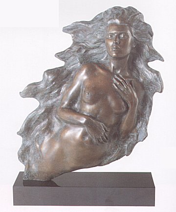 Awakening of Eve