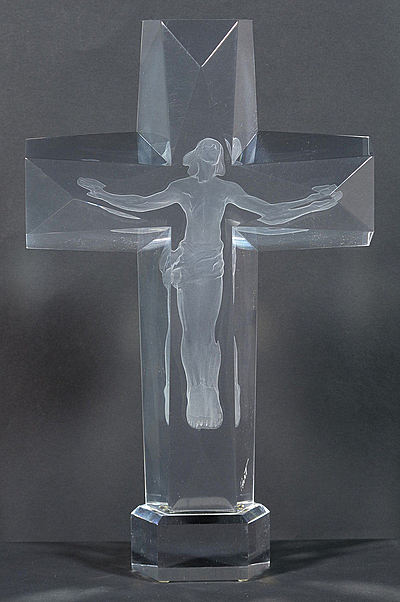 The Cross of the Millennium