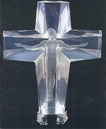 The Cross of the Millennium