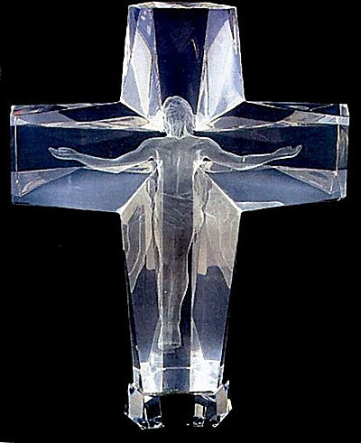 The Cross of the Millennium