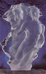 Duet: Man
