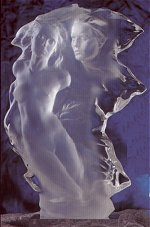 Duet: Woman