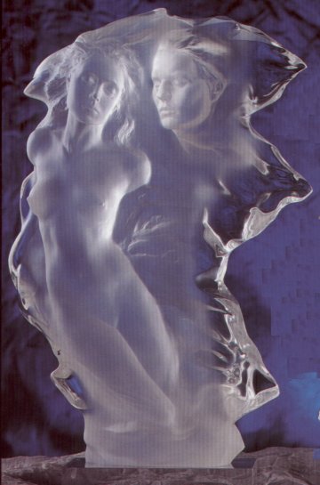Duet: Woman