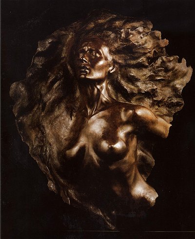 Ex Nihilo, Fragment No. 2